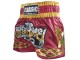 Classic Muay Thai Box Nadrág : CLS-002